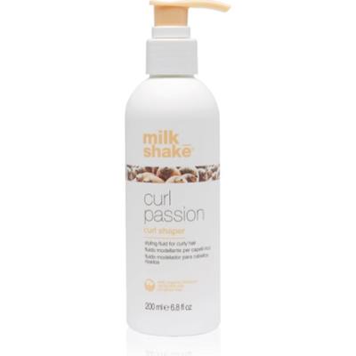 milk_shake® Curl Passion preparat do stylizacji do włosów kręconych 200 ml