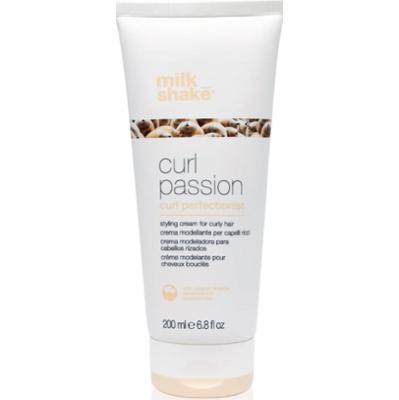 milk_shake® Curl Passion krem do stylizacji do włosów kręconych 200 ml