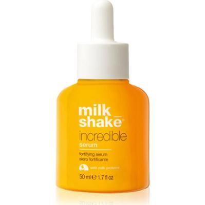 milk_shake® Incredible Fortifying Serum serum wzmacniające do włosów 50 ml