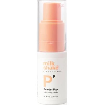 milk_shake® Lifestyling Powder Pop puder w sprayu do zwiększenia objętości włosów 5 g