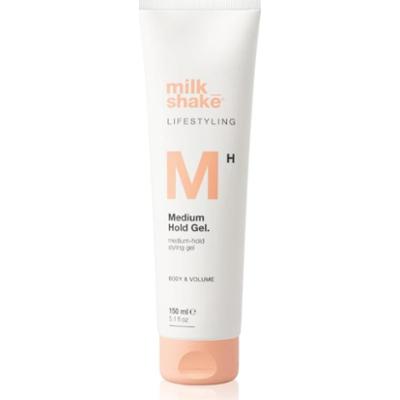 milk_shake® Lifestyling Medium Hold Gel żel do stylizacji do włosów 150 ml