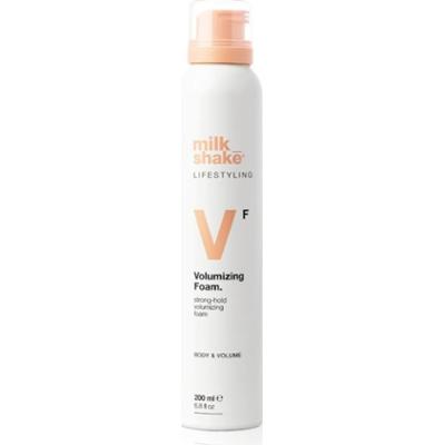 milk_shake® Lifestyling Volumizing Foam pianka na objętość włosów 200 ml