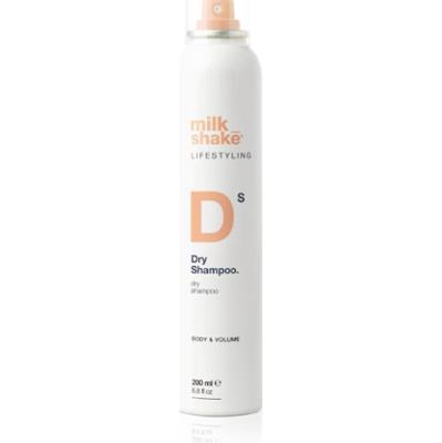 milk_shake® Lifestyling Dry Shampoo suchy szampon do zwiększenia objętości włosów 200 ml