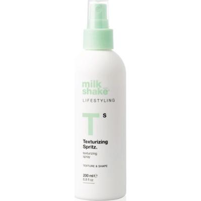 milk_shake® Lifestyling Texturizing Spritz spray do zwiększenia objętości włosów 200 ml