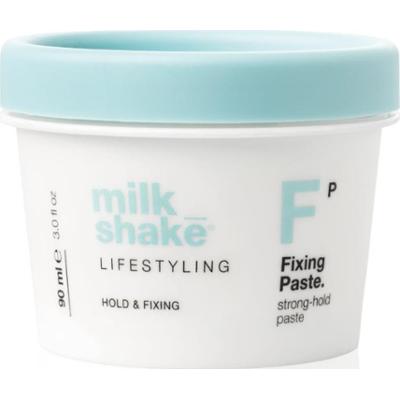 milk_shake® Lifestyling Fixing Paste preparat do stylizacji do utrwalenia kształtu 90 ml