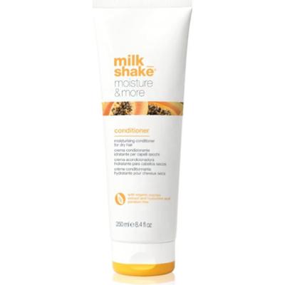 milk_shake® Moisture & More Conditioner odżywka nawilżająca do włosów suchych 250 ml