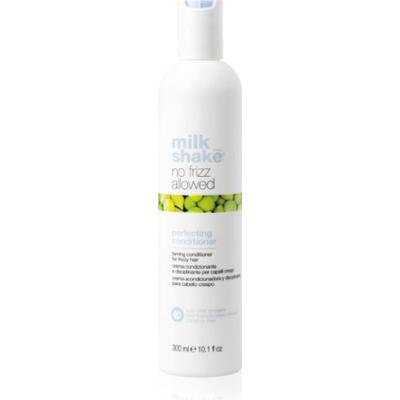 milk_shake® No Frizz Allowed Perfecting Conditioner odżywka przeciwko puszeniu się włosów 300 ml