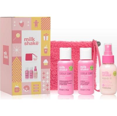 milk_shake® Colour Care Flower Fragrance zestaw upominkowy dla kobiet