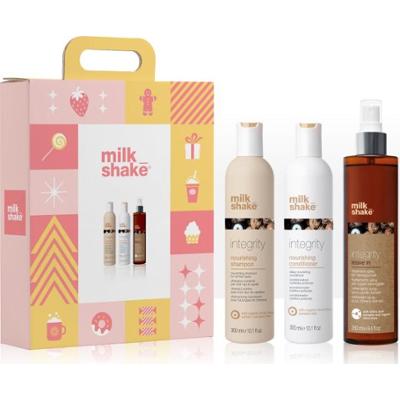 milk_shake® Integrity świąteczny zestaw prezentowy dla kobiet