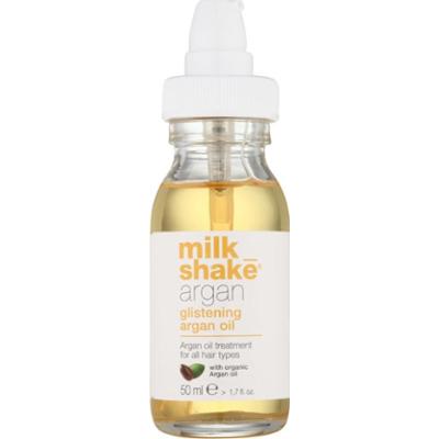 milk_shake® Argan Argan Oil pielęgnacja z olejkiem arganowym do wszystkich rodzajów włosów 50 ml