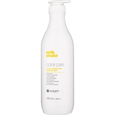 milk_shake® Colour Care odżywka pielęgnująca do włosów farbowanych 1000 ml