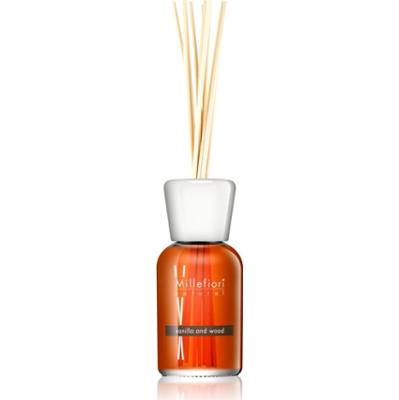 Millefiori Milano Vanilla & Wood dyfuzor zapachowy 500 ml