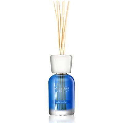 Millefiori Milano Cold Water dyfuzor zapachowy 100 ml