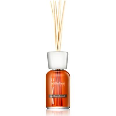 Millefiori Milano Vanilla & Wood dyfuzor zapachowy 100 ml