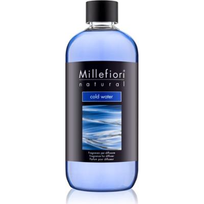 Millefiori Milano Cold Water napełnianie do dyfuzorów 500 ml