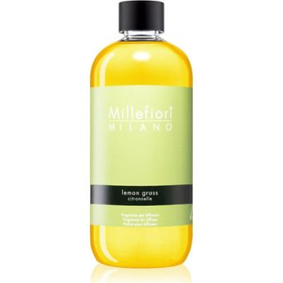 Millefiori Milano Lemon Grass napełnianie do dyfuzorów 500 ml