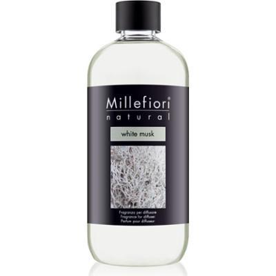 Millefiori Milano White Musk napełnianie do dyfuzorów 500 ml