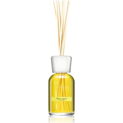 Millefiori Milano Lemon Grass dyfuzor zapachowy 250 ml