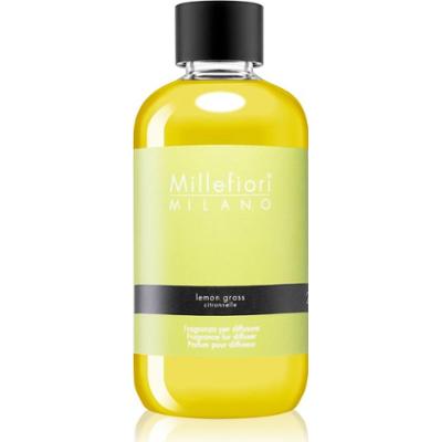 Millefiori Milano Lemon Grass napełnianie do dyfuzorów 250 ml
