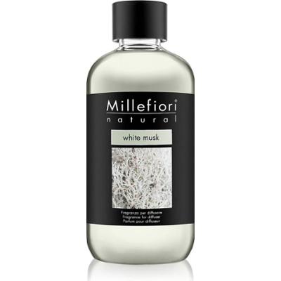 Millefiori Milano White Musk napełnianie do dyfuzorów 250 ml