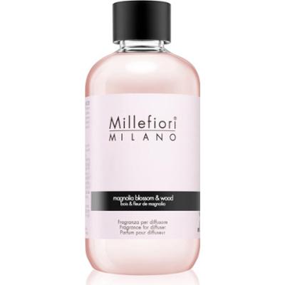 Millefiori Milano Magnolia Blossom & Wood napełnianie do dyfuzorów 250 ml