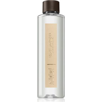 Millefiori Selected Velvet Lavender napełnianie do dyfuzorów 250 ml