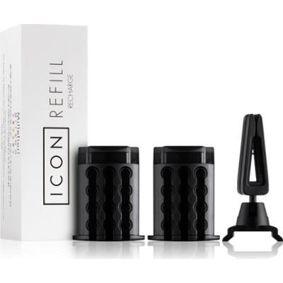 Millefiori Icon Legni & Spezie zapach do samochodu napełnienie 1 szt.