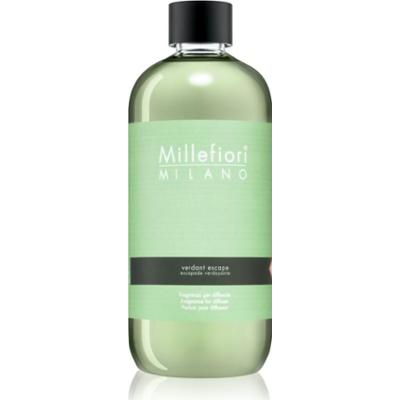 Millefiori Milano Verdant Escape napełnianie do dyfuzorów 500 ml