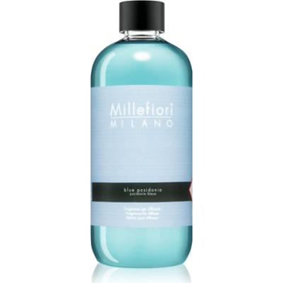 Millefiori Milano Blue Posidonia napełnianie do dyfuzorów 500 ml