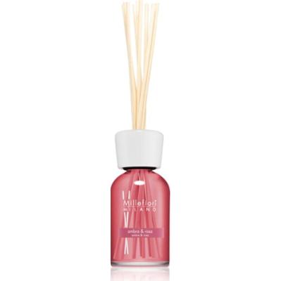 Millefiori Ambra & Rosa dyfuzor zapachowy 250 ml