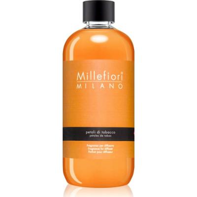 Millefiori Petali Di Tabacco napełnianie do dyfuzorów 500 ml