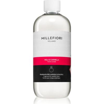 Millefiori Mela & Cannella napełnienie do lampy katalitycznej 500 ml