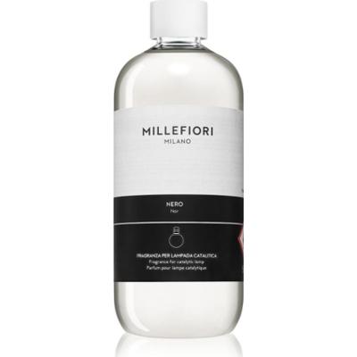 Millefiori Nero napełnienie do lampy katalitycznej 500 ml
