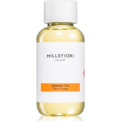 Millefiori Orange Tea napełnianie do dyfuzorów 100 ml