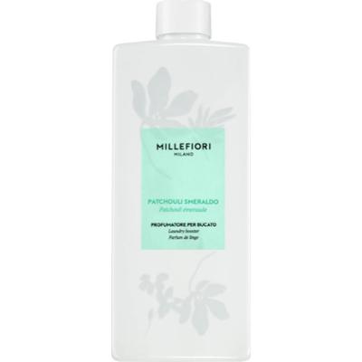 Millefiori Milano Laundry Patchouli Smeraldo skoncentrowany zapach do pralki 250 ml