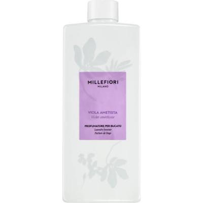 Millefiori Milano Laundry Viola Ametista skoncentrowany zapach do pralki 250 ml