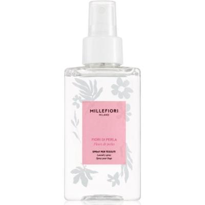 Millefiori Milano Laundry Fiori Di Perla zapach do tkanin spray 100 ml