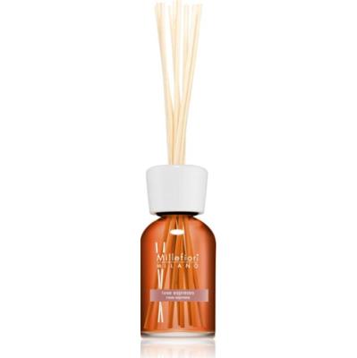 Millefiori Rose Espresso dyfuzor zapachowy 250 ml