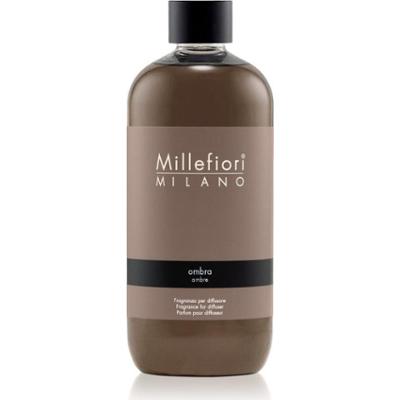 Millefiori Reed Ombra napełnianie do dyfuzorów 500 ml