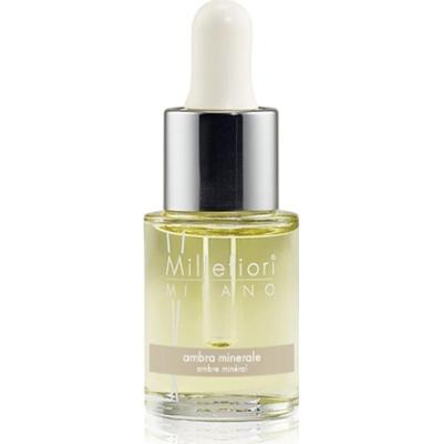 Millefiori Ambra Minerale olejek zapachowy 15 ml