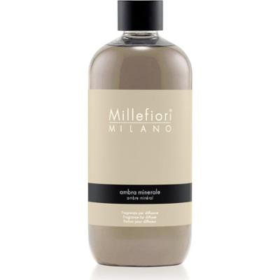 Millefiori Reed Ambra Minerale napełnianie do dyfuzorów 500 ml