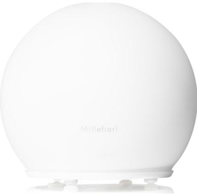 Millefiori Ultrasound Glass Sphere ultradźwiękowy dyfuzor zapachowy i nawilżacz powietrza 1 szt.