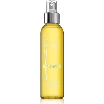 Millefiori Milano Lemon Grass odświeżacz w aerozolu 150 ml