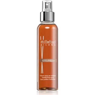 Millefiori Milano Sandalo Bergamotto odświeżacz w aerozolu 150 ml