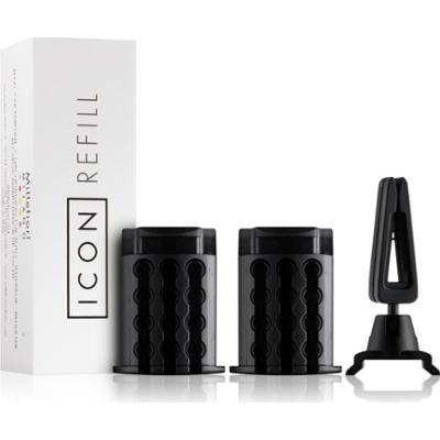 Millefiori Icon Magnolia Blossom & Wood zapach do samochodu napełnienie 1 szt.