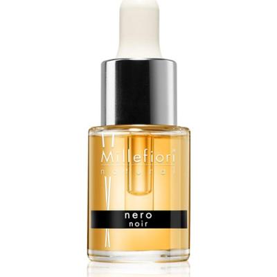 Millefiori Milano Nero olejek zapachowy 15 ml