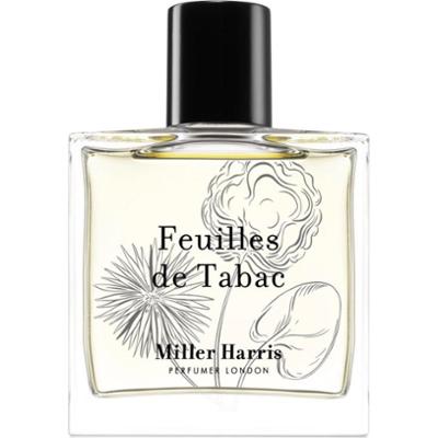 Miller Harris Feuilles de Tabac woda perfumowana unisex 50 ml