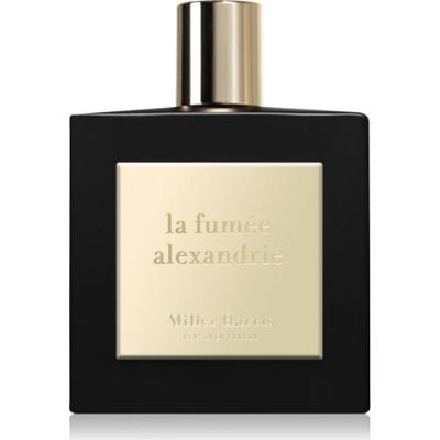 Miller Harris La Fumée Alexandrie woda perfumowana unisex 100 ml