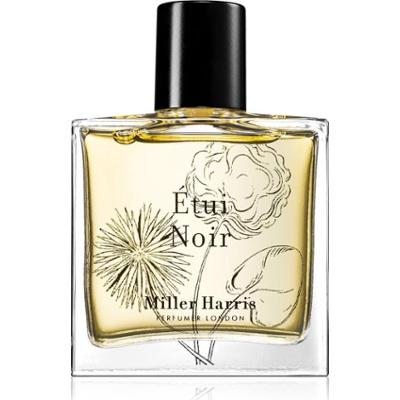 Miller Harris Etui Noir woda perfumowana unisex 50 ml
