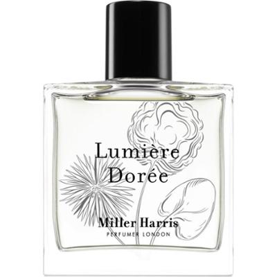 Miller Harris Lumiere Dorée woda perfumowana dla kobiet 50 ml